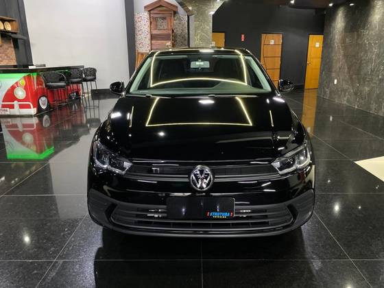 VOLKSWAGEN POLO 1.0 170 TSI MANUAL